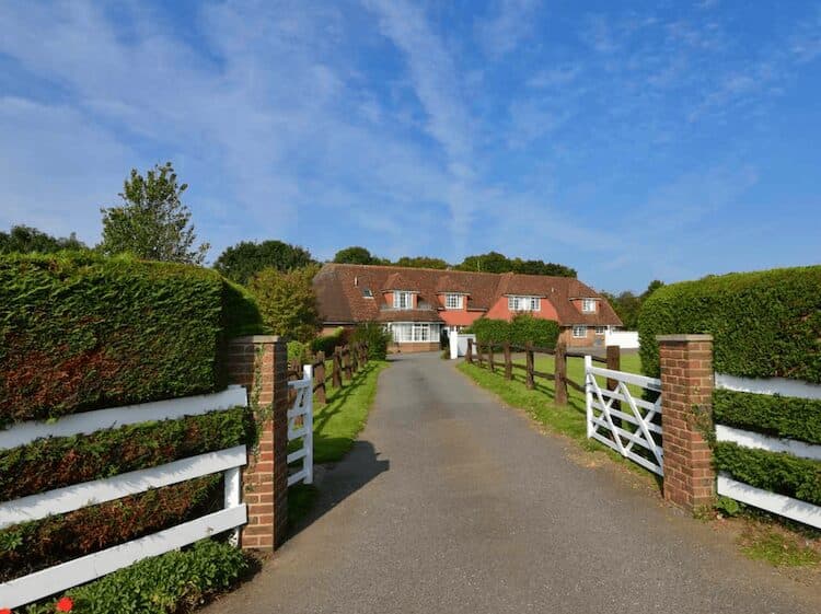 Whitegates Care Home