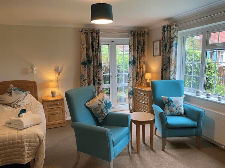 Whitegates Care Home