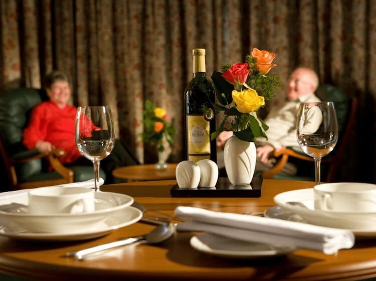 Kincaid House Care Home