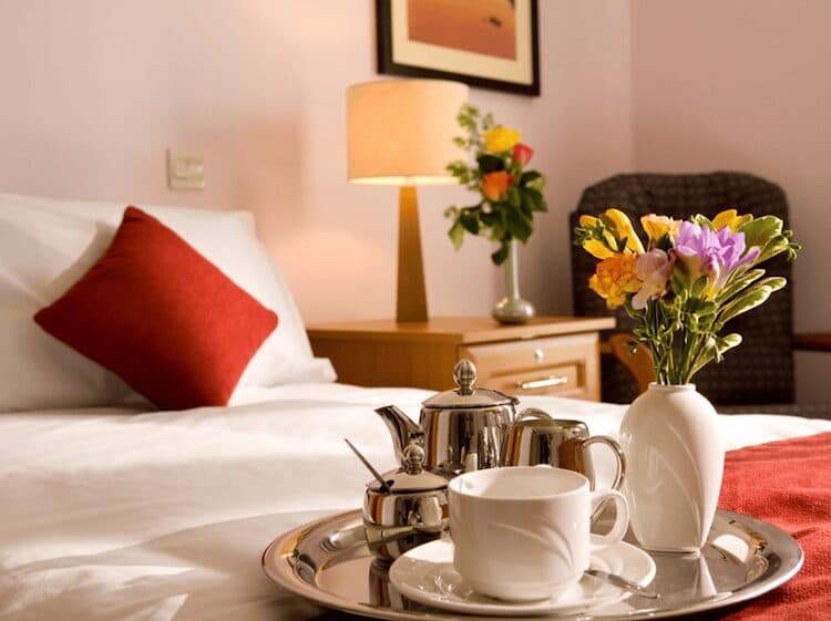 Kincaid House Care Home