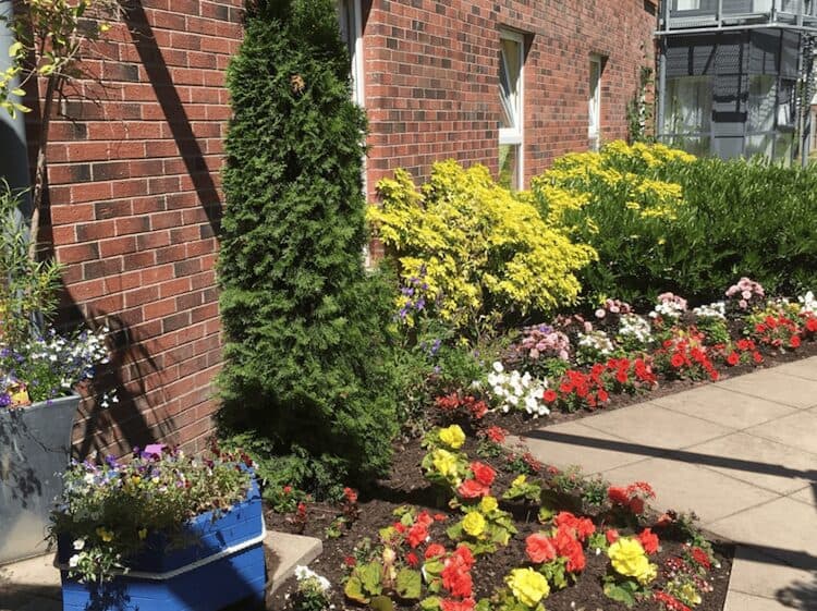 Kincaid House Care Home