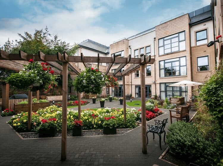 Antonine House Care Home