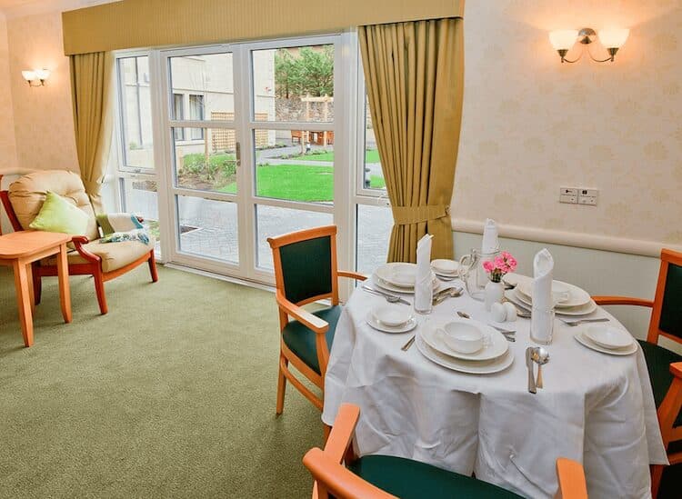 Antonine House Care Home