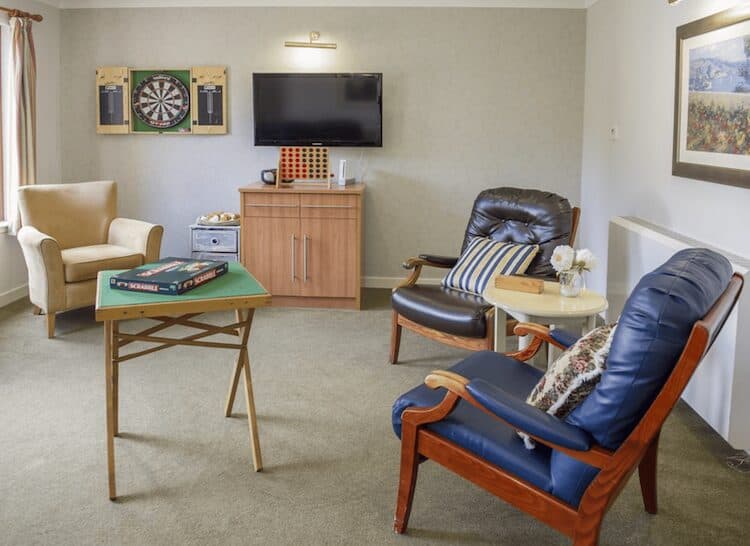 Airthrey Care Home