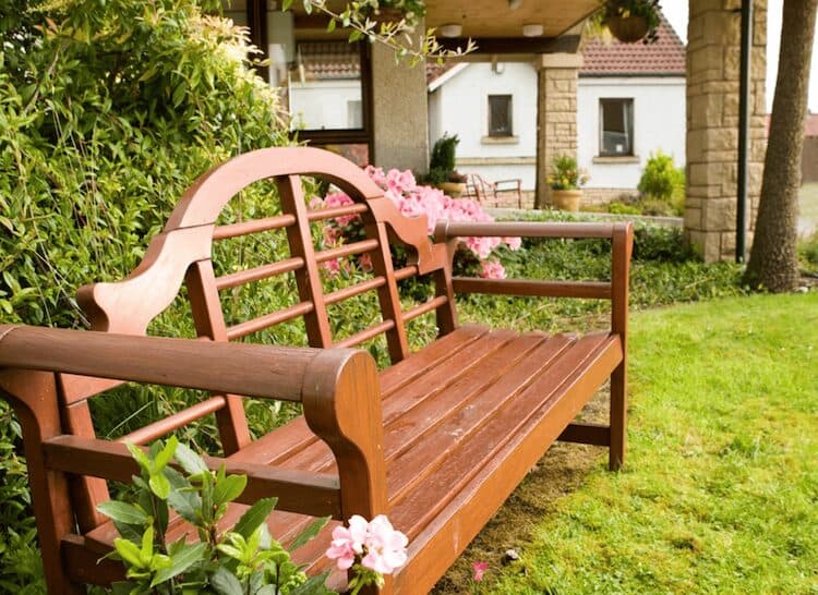 Airthrey Care Home