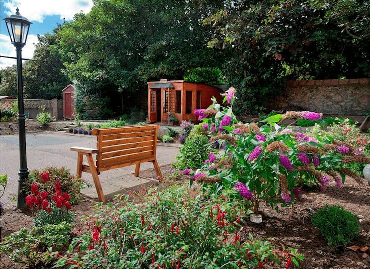 Bayview Care Home