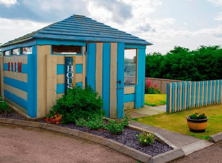 Bayview Care Home