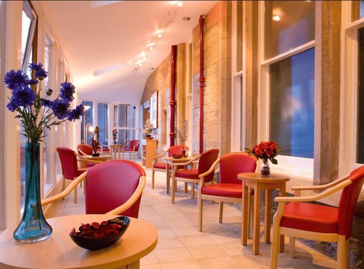 Daviot Care Home