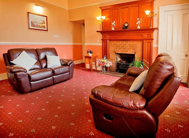 Daviot Care Home