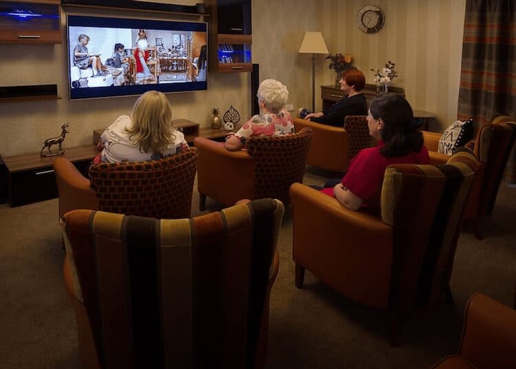 Culduthel Care Home