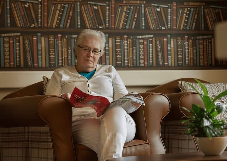 Culduthel Care Home