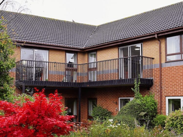 The Park Care Home
