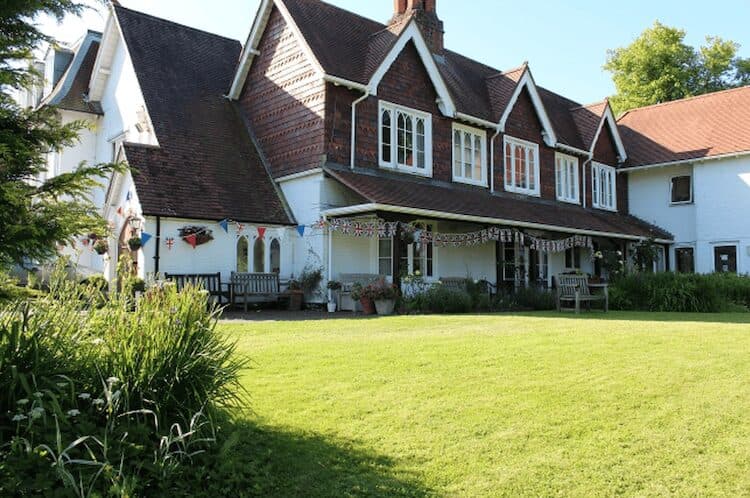 Borovere Care Home