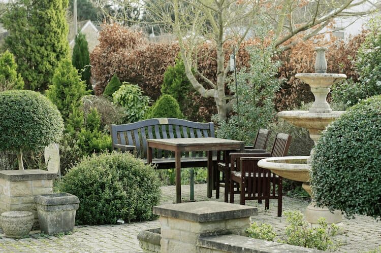 Kingston House Care Home
