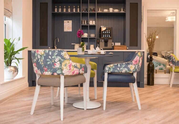 Benson House Care Home