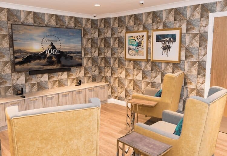 Benson House Care Home