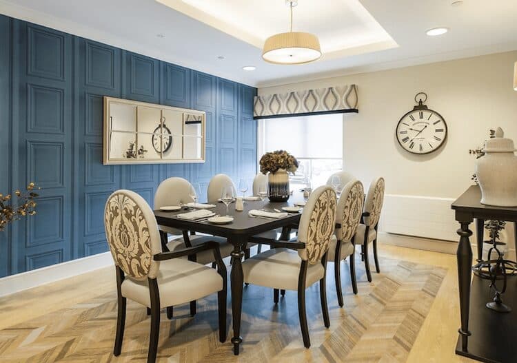 Cambridge Grove Care Home
