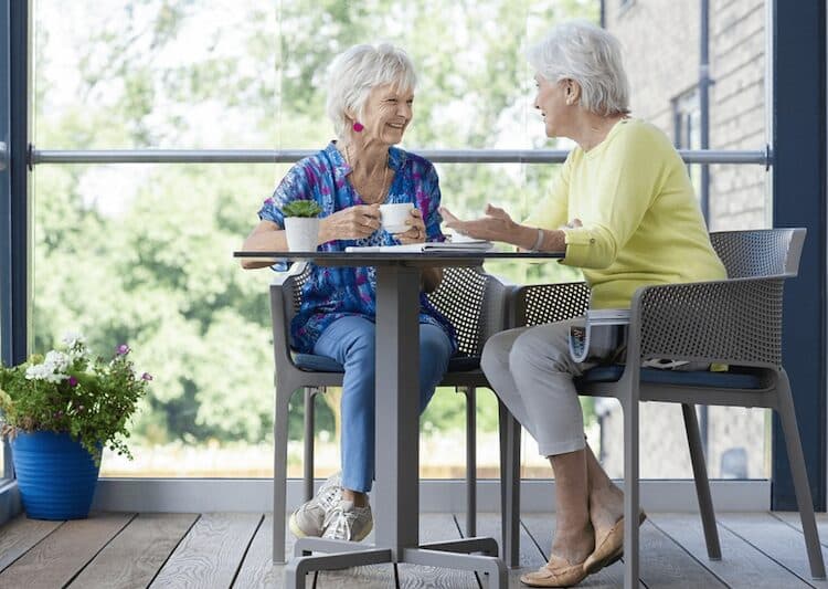 Cambridge Grove Care Home