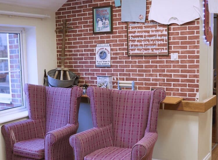 Mellish House Care Home