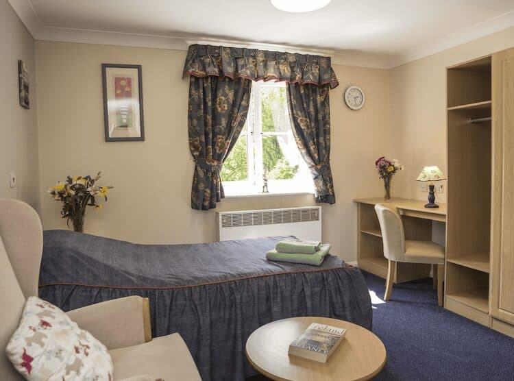 Mellish House Care Home