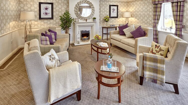 Milton Court Care Home