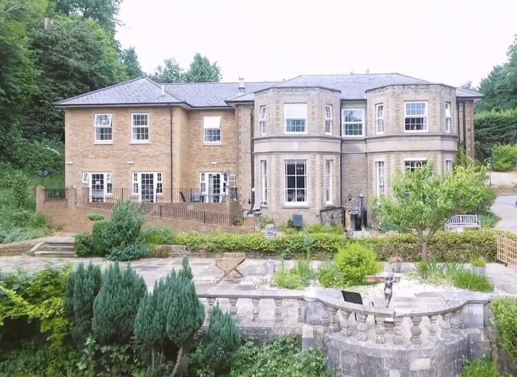 St Catherine's Manor Care Home