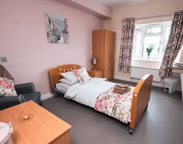 Lowmoor Care Home
