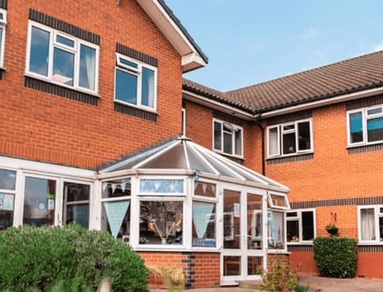 Lowmoor Care Home