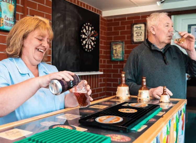Lowmoor Care Home