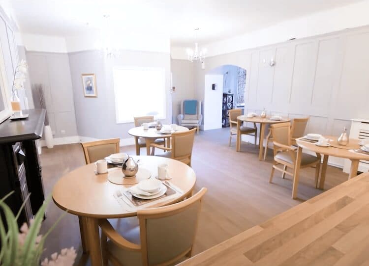 Grace Manor Care Home