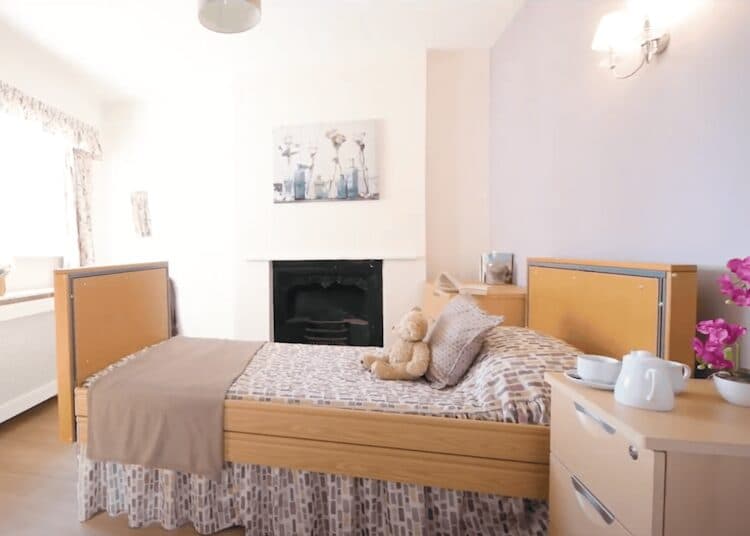 Grace Manor Care Home