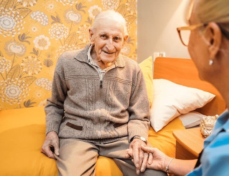 Newgate Lodge Care Home