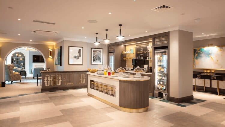 Signature at Highgate Care Home