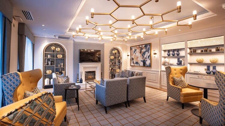 Signature at Highgate Care Home