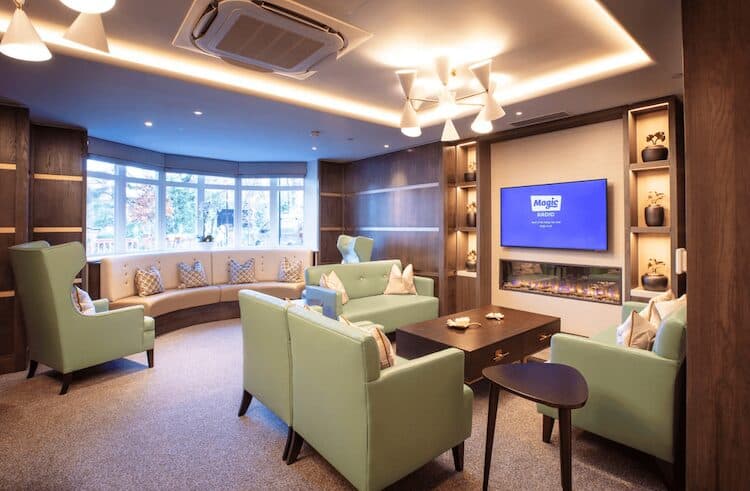 Signature at Highgate Care Home