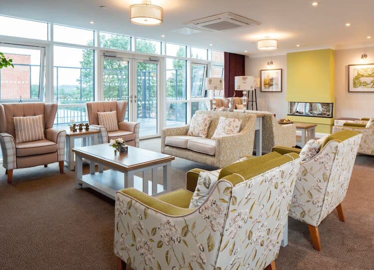 Humberston House Care Home