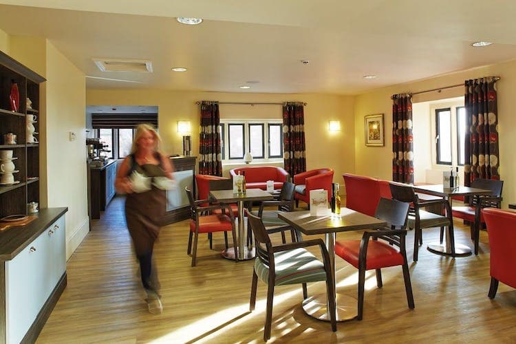 Seacroft Grange Care Home