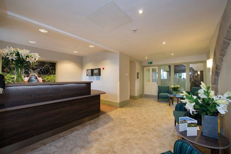 Seacroft Grange Care Home