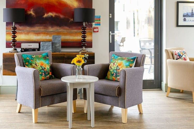 Seacroft Grange Care Home