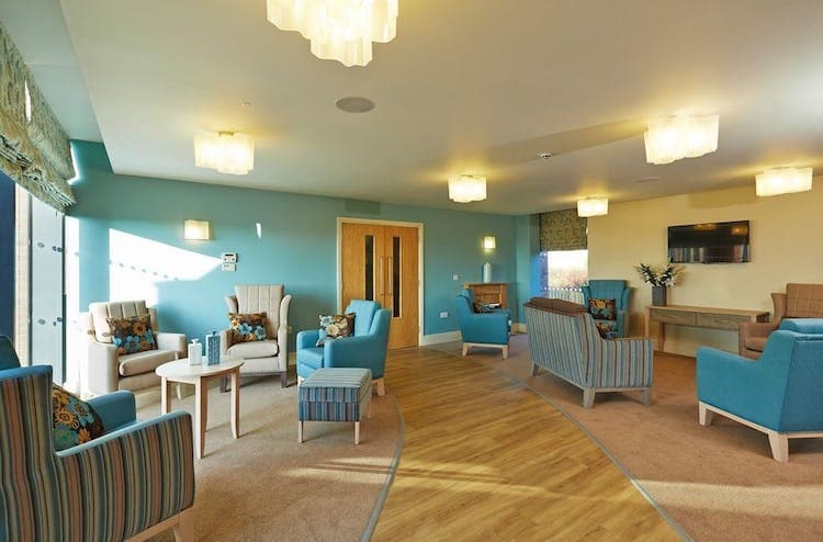 Seacroft Grange Care Home