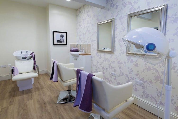 Seacroft Grange Care Home