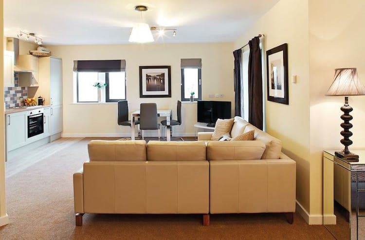 Seacroft Grange Care Home