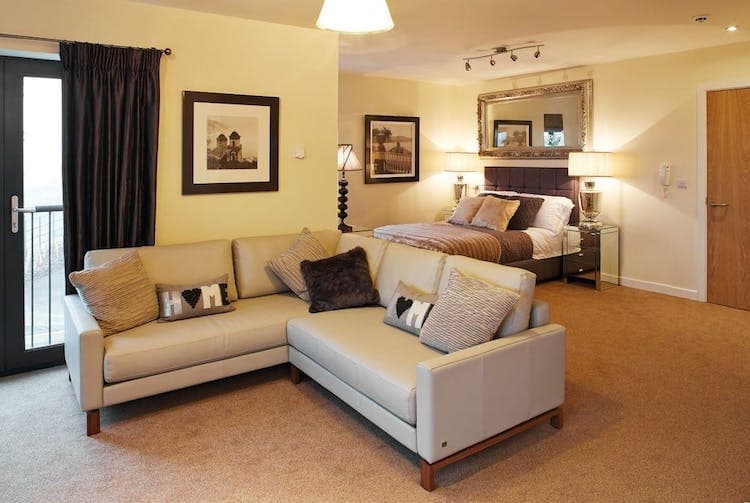 Seacroft Grange Care Home