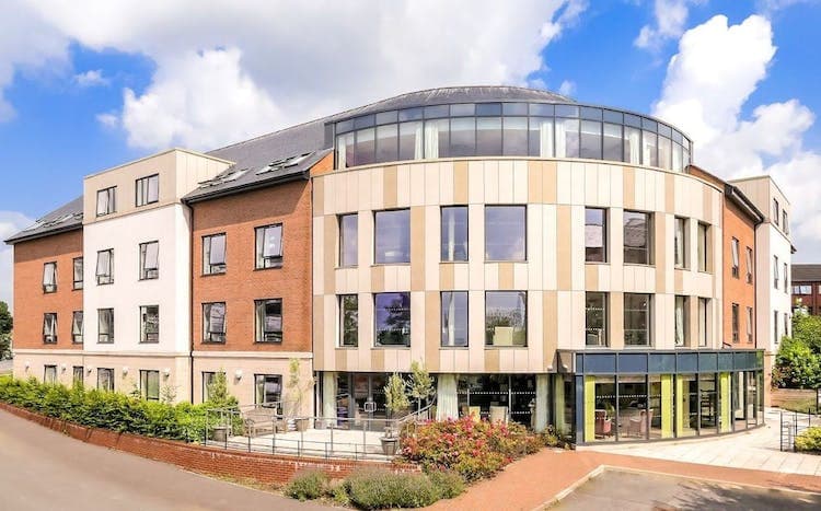 Seacroft Green Care Home