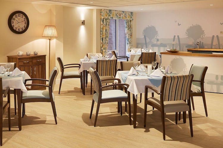 Seacroft Green Care Home