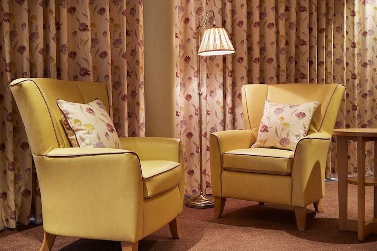 Seacroft Green Care Home