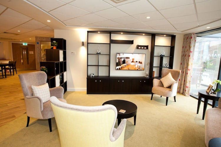 Seacroft Green Care Home