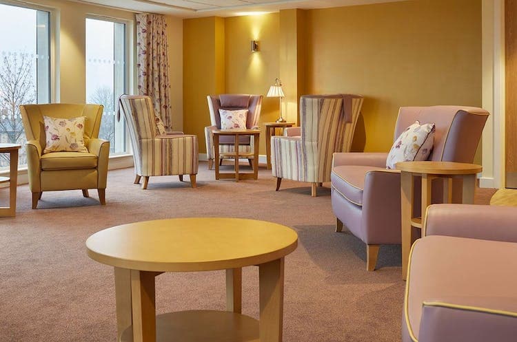 Seacroft Green Care Home