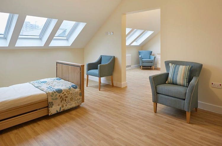 Seacroft Green Care Home