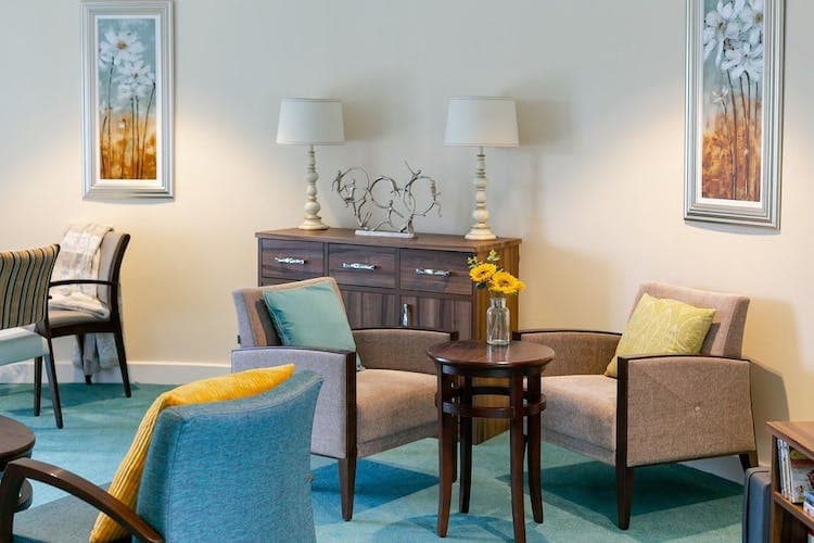 Seacroft Green Care Home